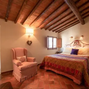 Le Rose Siberine - Antica Dimora , Florence Italy