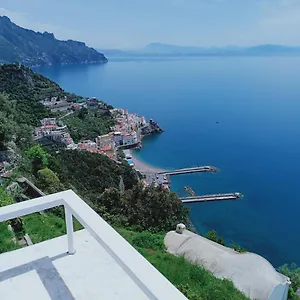 La Rosa Del Mare Holiday home