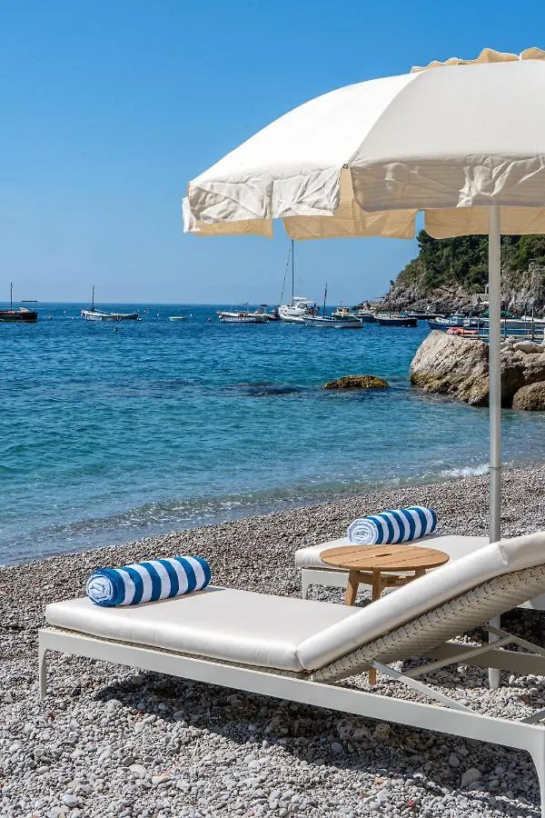Hotel Borgo Santandrea à Amalfi