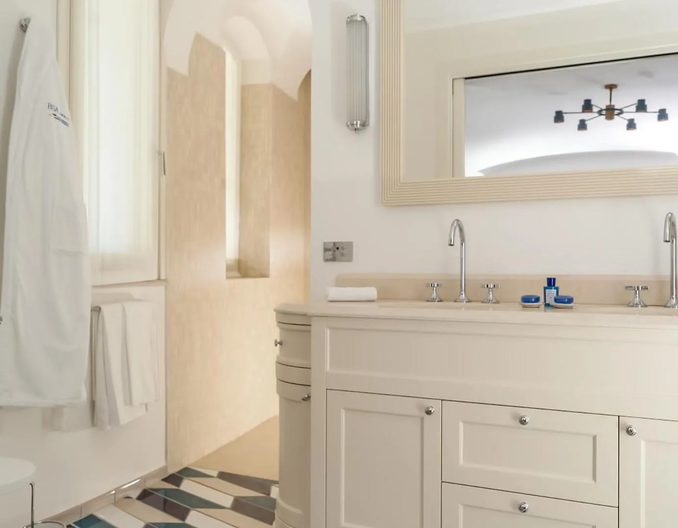 Hotel Borgo Santandrea à Amalfi